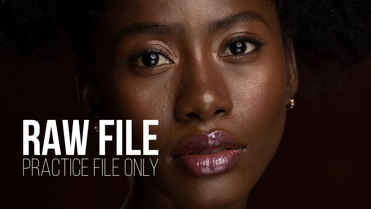 DOWNLOAD FREE RAW FILES | Digital Store Soft Launch and Skintone Luts