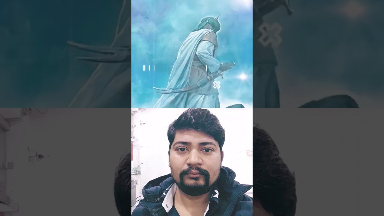 Battle of khaybar | Hazrat Maula ali vsMarhab 