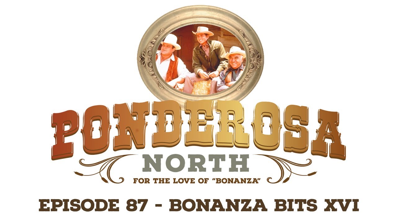 Ponderosa North - For the Love of 