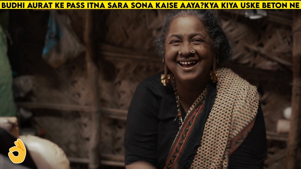 Thaai Kizhavi Story Breakdown | Radhika Sarathkumar's Best Role Yet?