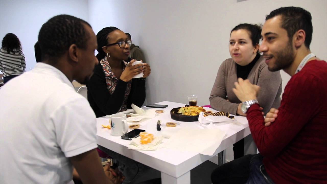 Une journée chez Davidson Consulting