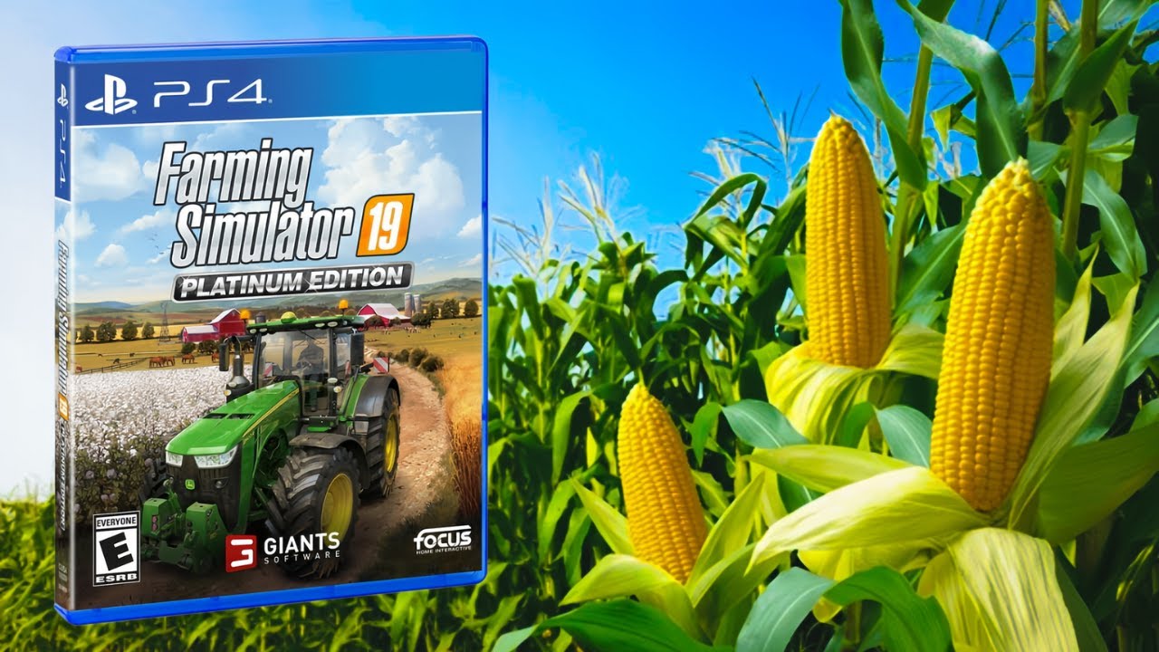 Helping feed the nation!