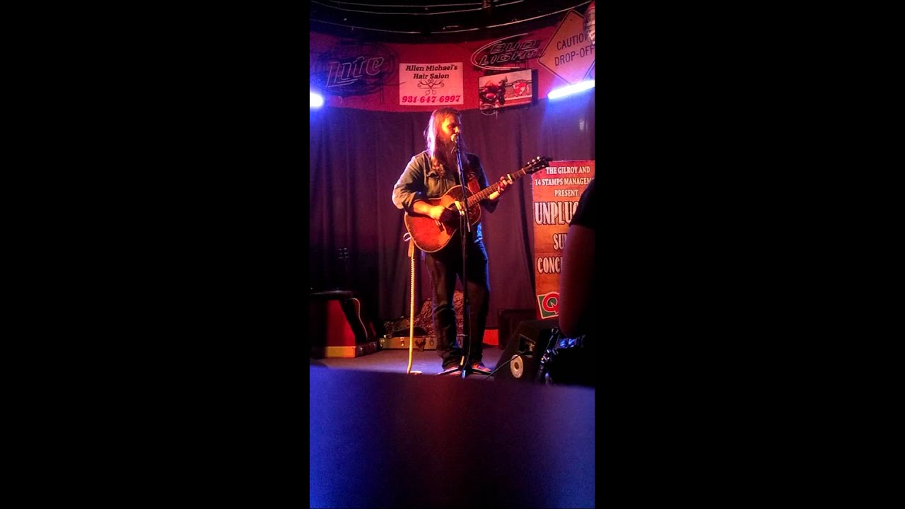 Chris Stapleton - Without Your Love