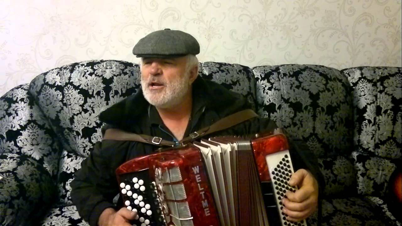 Аварская песня