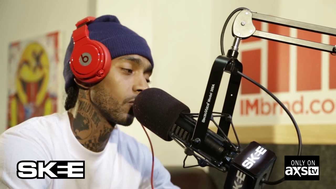 Nipsey Hussle Talks $100 Crenshaw Mixtape, Being An Entrepreneur + More w/ DJ Skee