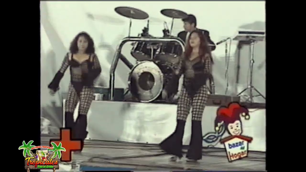 NATIVO SHOW EN BAZAR DEL HOGAR SORBITO DE CHAMPANG EN VIVO