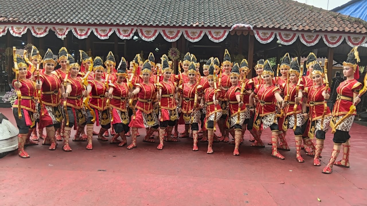 Upacara Hari Jadi Ke-455 Kab. Banyumas di Tahun 2026