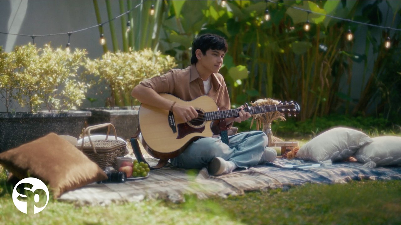 Heath Jornales - 'Promised Land' Visualizer