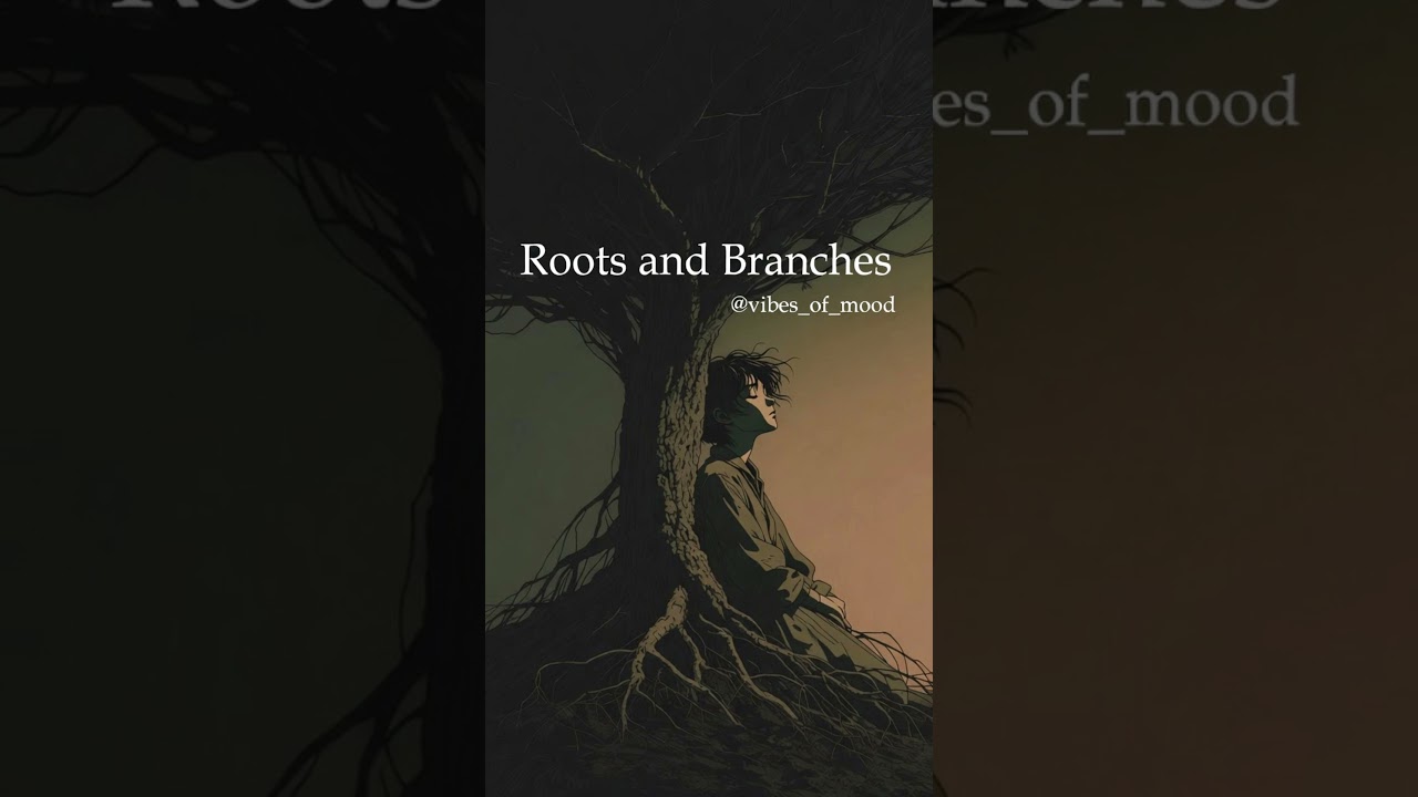 Roots and Branches short song4 —Cinematic Ambient Music for Deep Focus & Relaxation | 