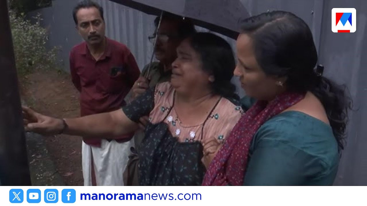 കൊല്ലത്ത് ഞെട്ടിക്കുന്ന കൊലപാതകം; ഗ്യാസ് സിലിണ്ടർ കൊണ്ട് തലയ്ക്കടിച്ച് ഭർത്താവ് ഭാര്യയെ കൊന്നു