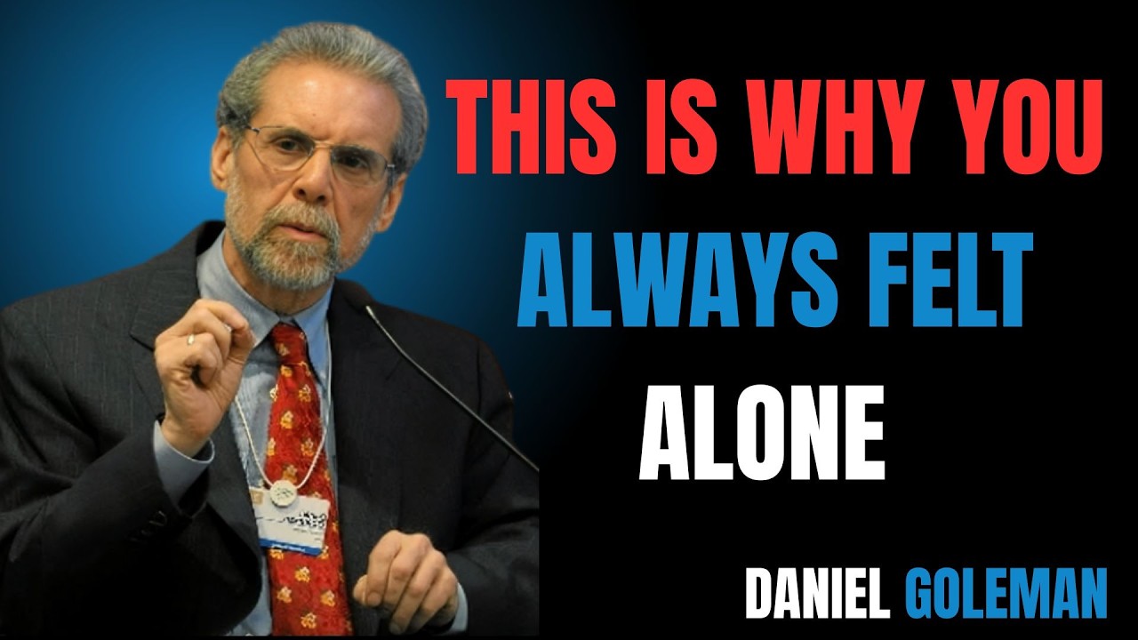 Empaths Who Felt Alone Even With Family Around Carry This Loneliness