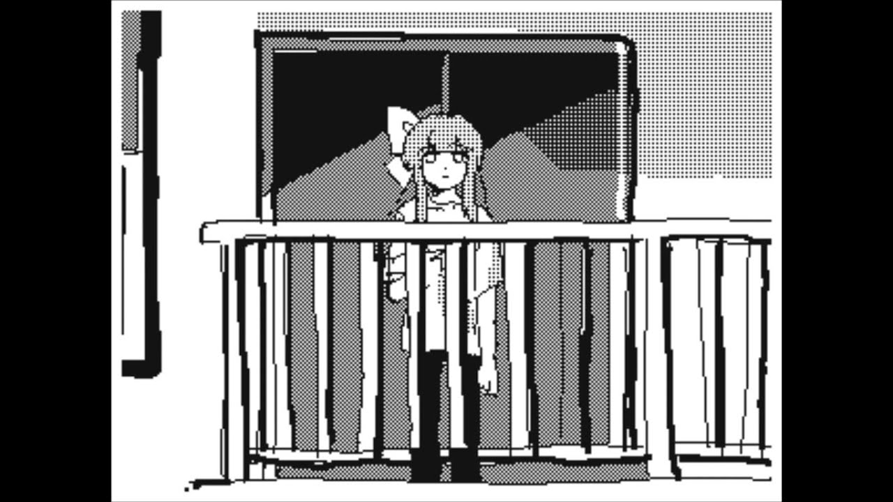 【うごメモ】暮しガスメータ