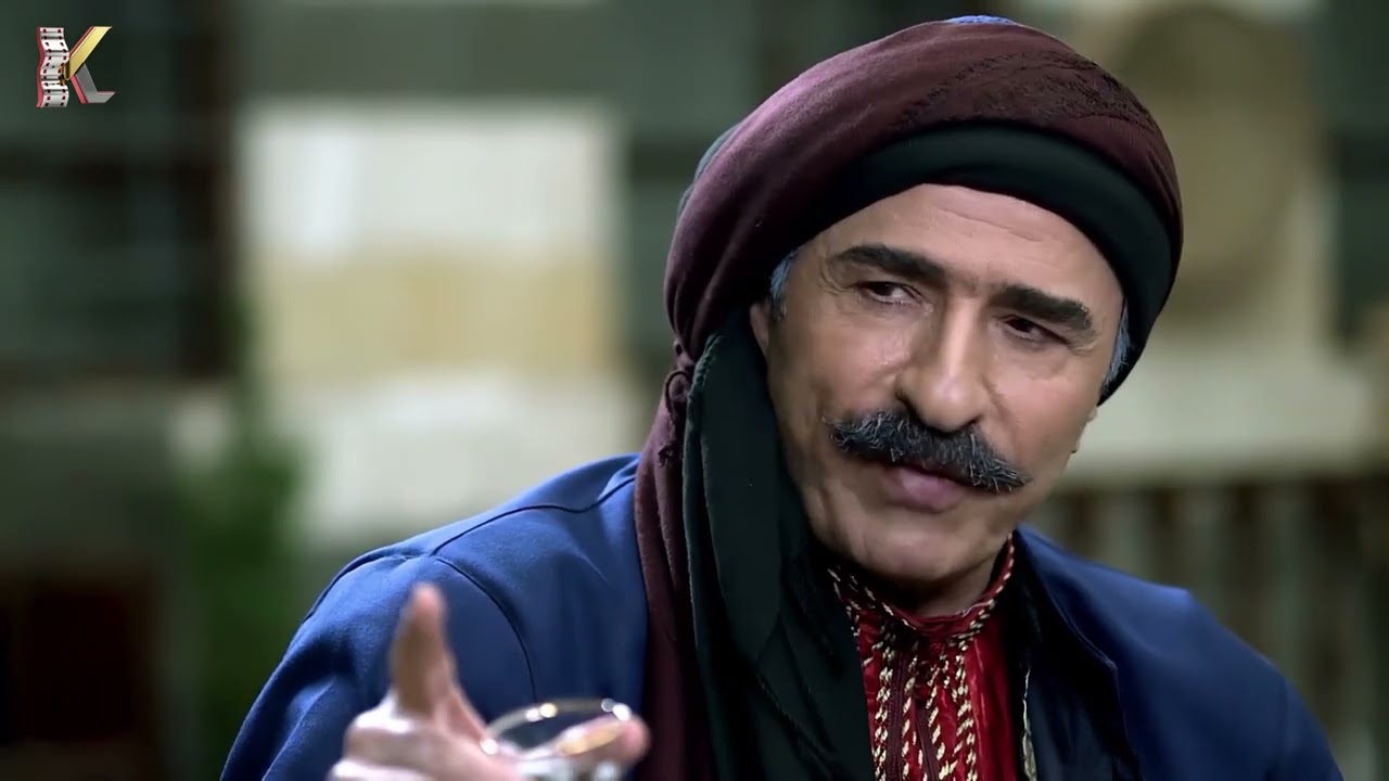 4K مسلسل طوق البنات 3 - الحلقة 26 السادسة والعشرون | بجودة