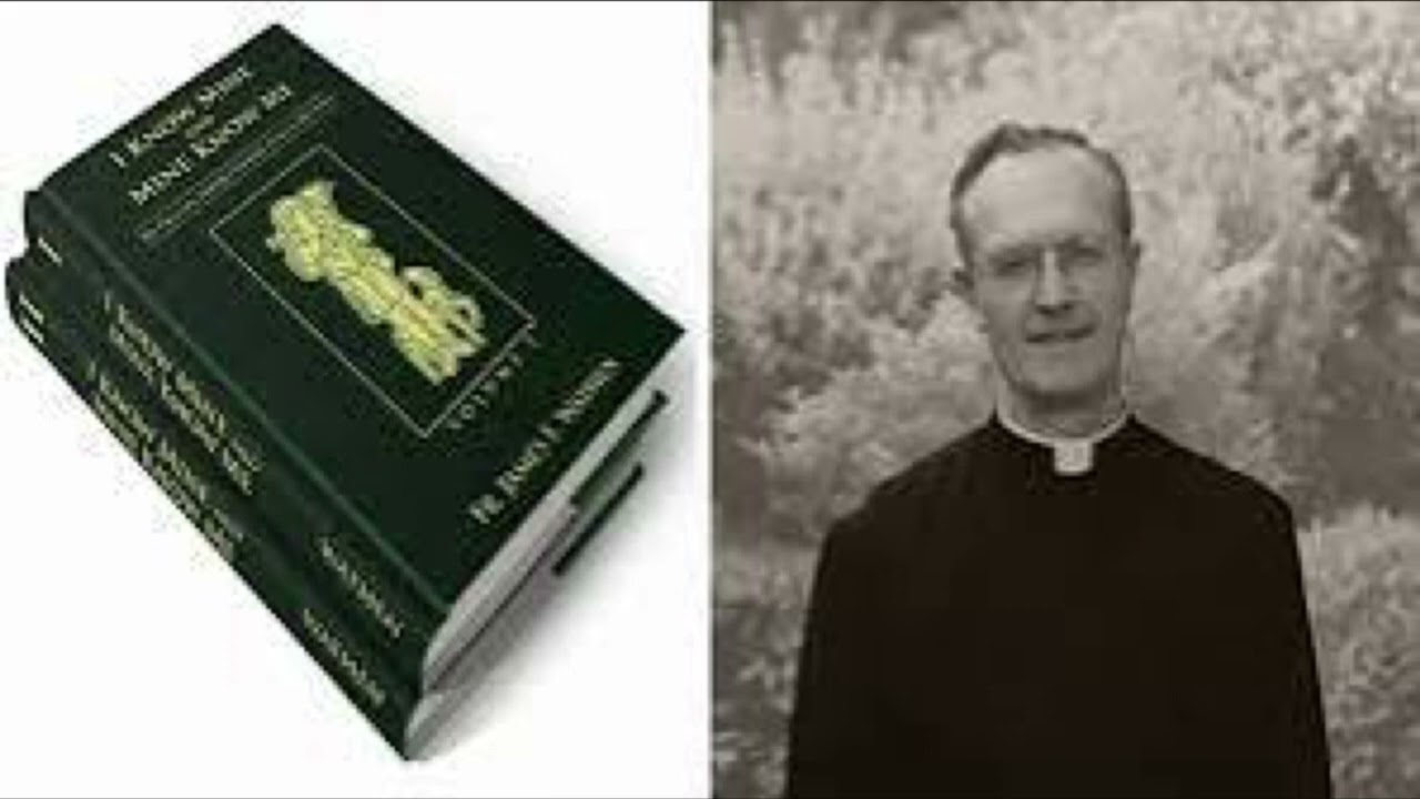 Отец Ватен: Novus Ordo — языческое и гуманистическое учреждение