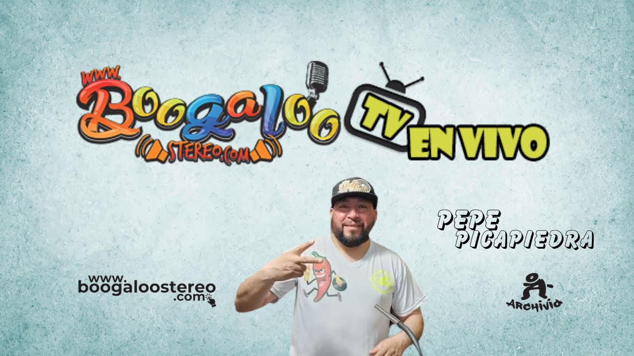 AGUJA & VINILO VOL.7 / PEPE PICAPIEDRA