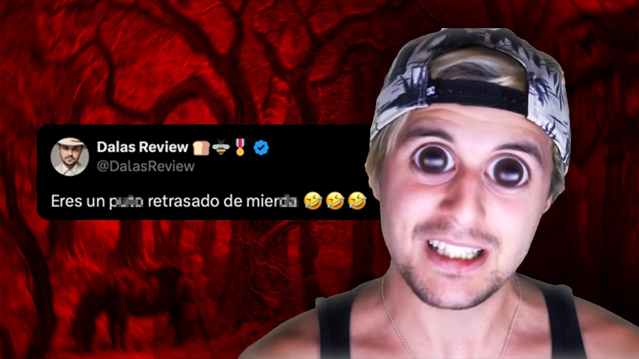 GENTE ESTÚPID4 EN INTERNET