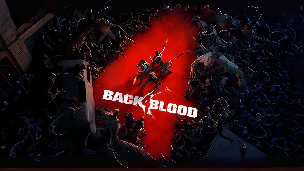 Back&nbsp;4&nbsp;Blood Walkthrough Part&nbsp;1