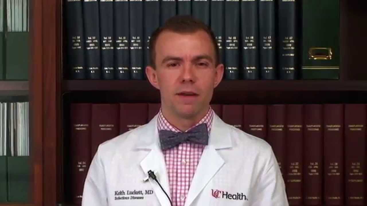 Living With Your Transplant - Infection Prevention After Transplant Surgery