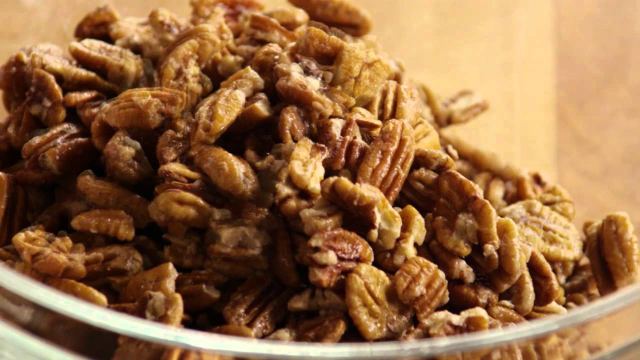 How to Make Sugar Coated Pecans | Allrecipes.com