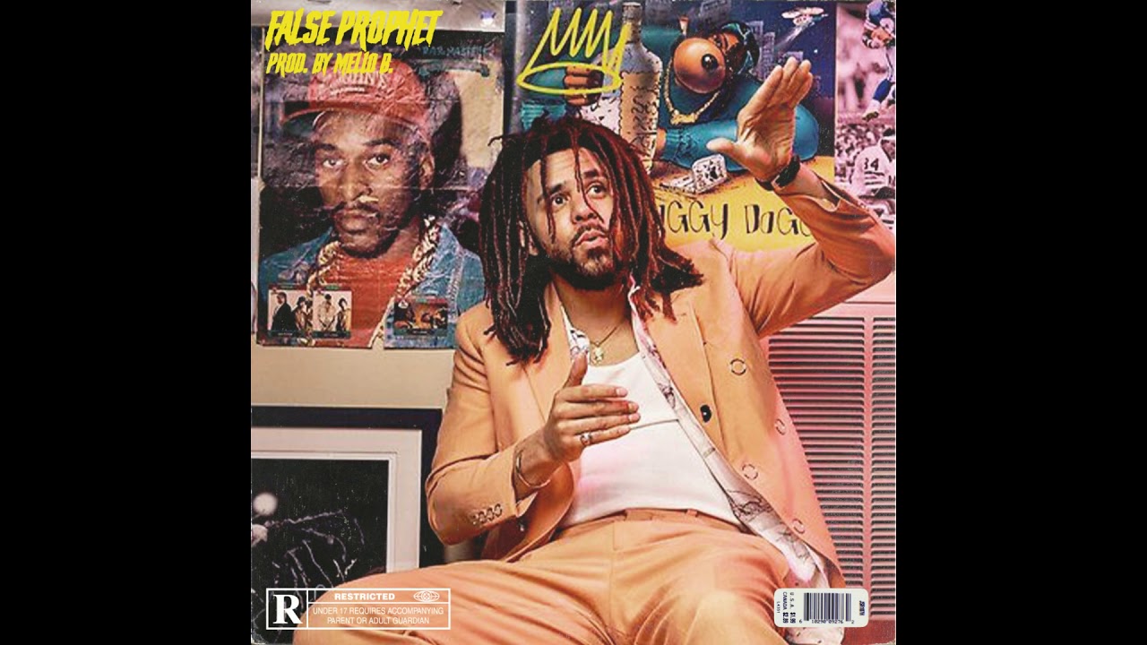 [FREE FOR PROFIT] J Cole x Dave East Type Beat 2021 - 