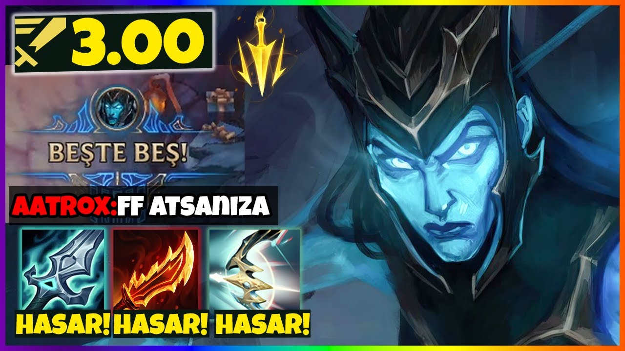 FF YAZDI PENTA ATIP NEXUSTAN OYUN ÇEVİRDİM! KALİSTA TÜRKÇE OYNANIŞ | XANNIBALE LOL