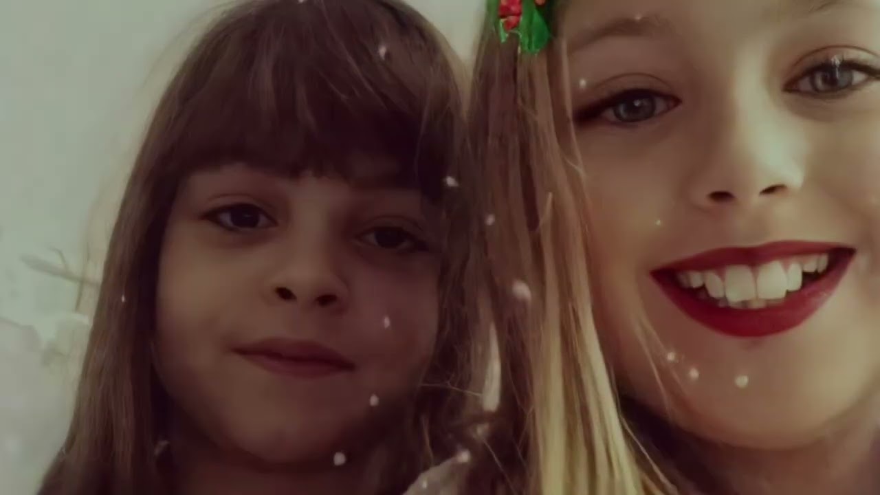 Saffie-Rose Roussos Tribute - For Those Who Can’t Be Here