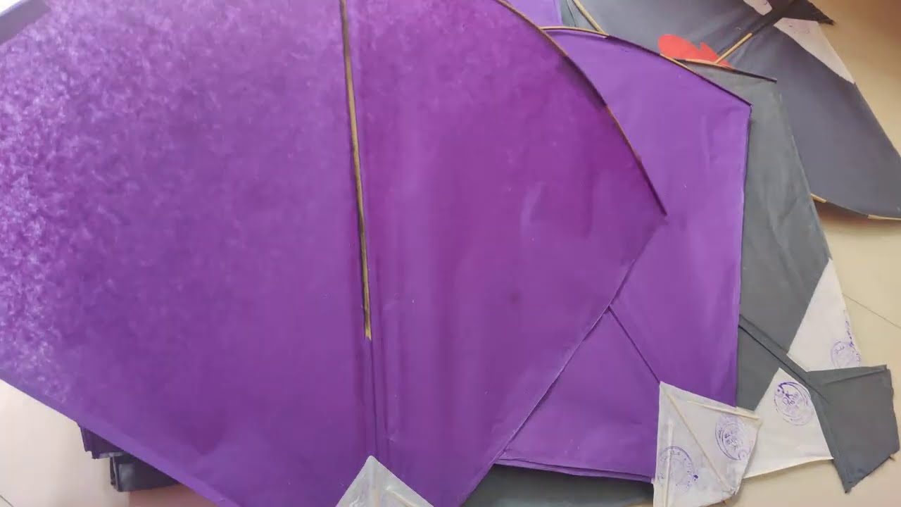 Kites Collections 2020