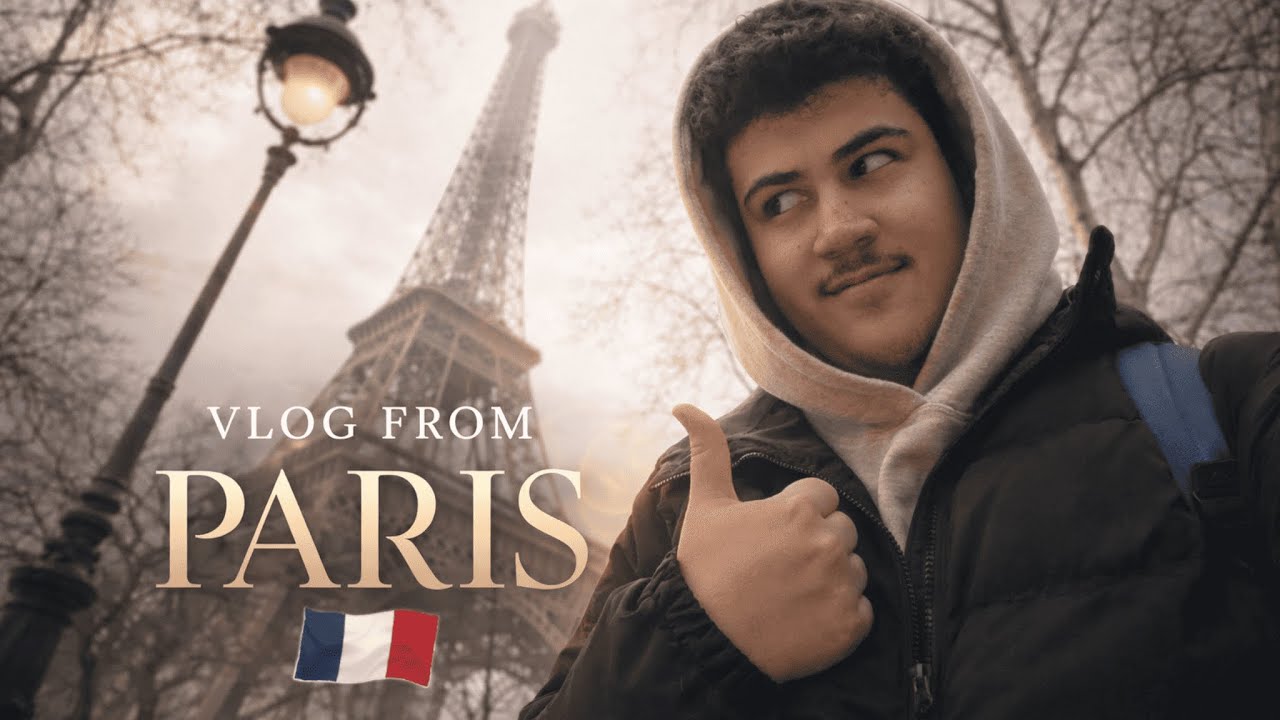 Visitig Paris PART 1// Visitig Eiffel tower//Paris Apple store