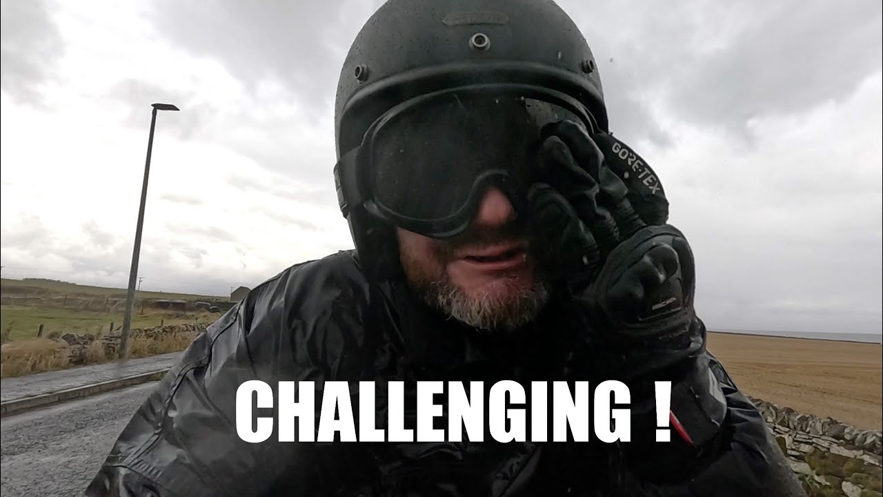 Неужели эта езда на дерьме должна быть веселой???