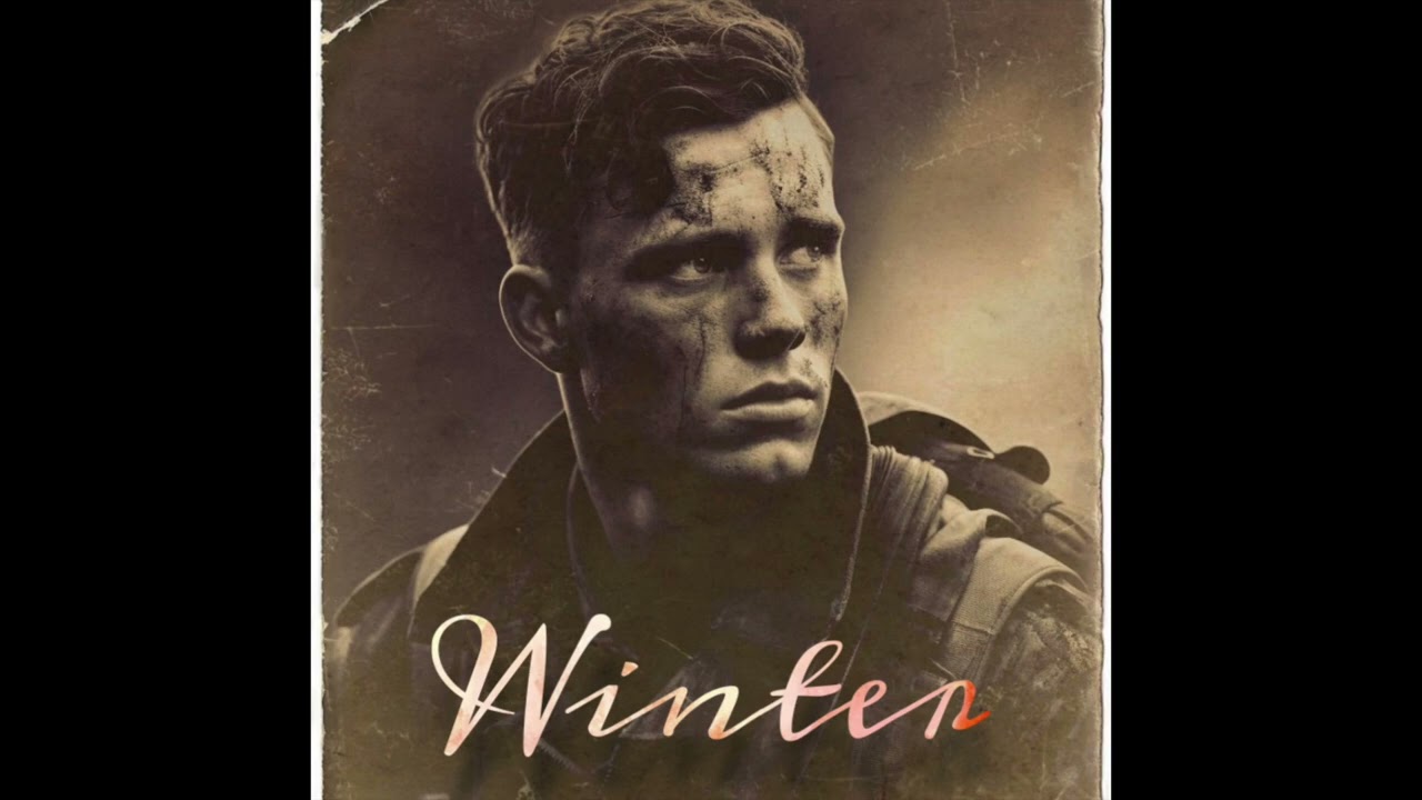 Winter (a Band of Brothers song) - Amaya Pluto