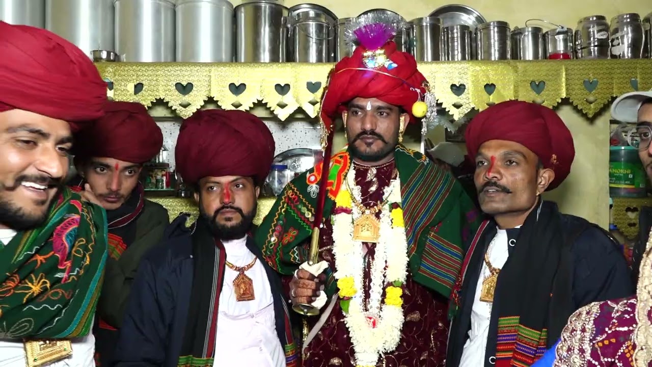 Shankar weds poni Kumari highlights by saraswati digital studio Bijapur Dinesh k. Mo.7665868823