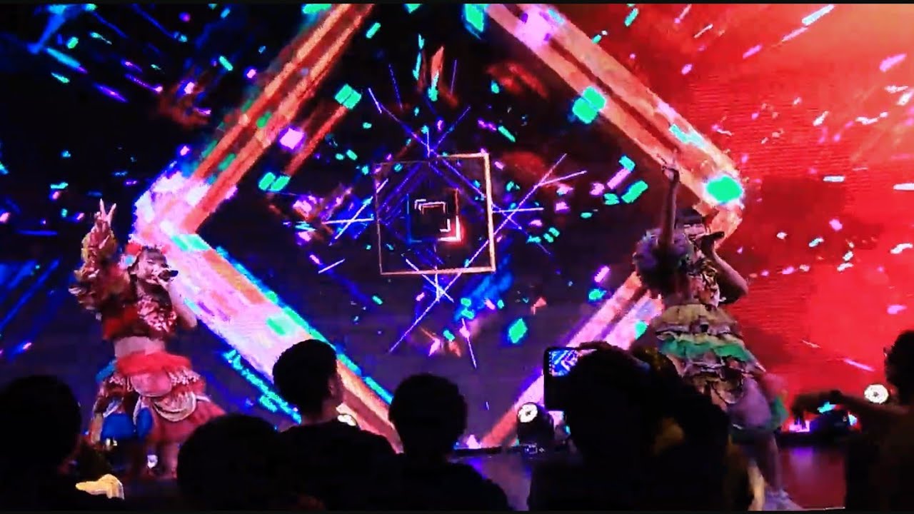 とわる 2026/2/14 IDOL PARTY
