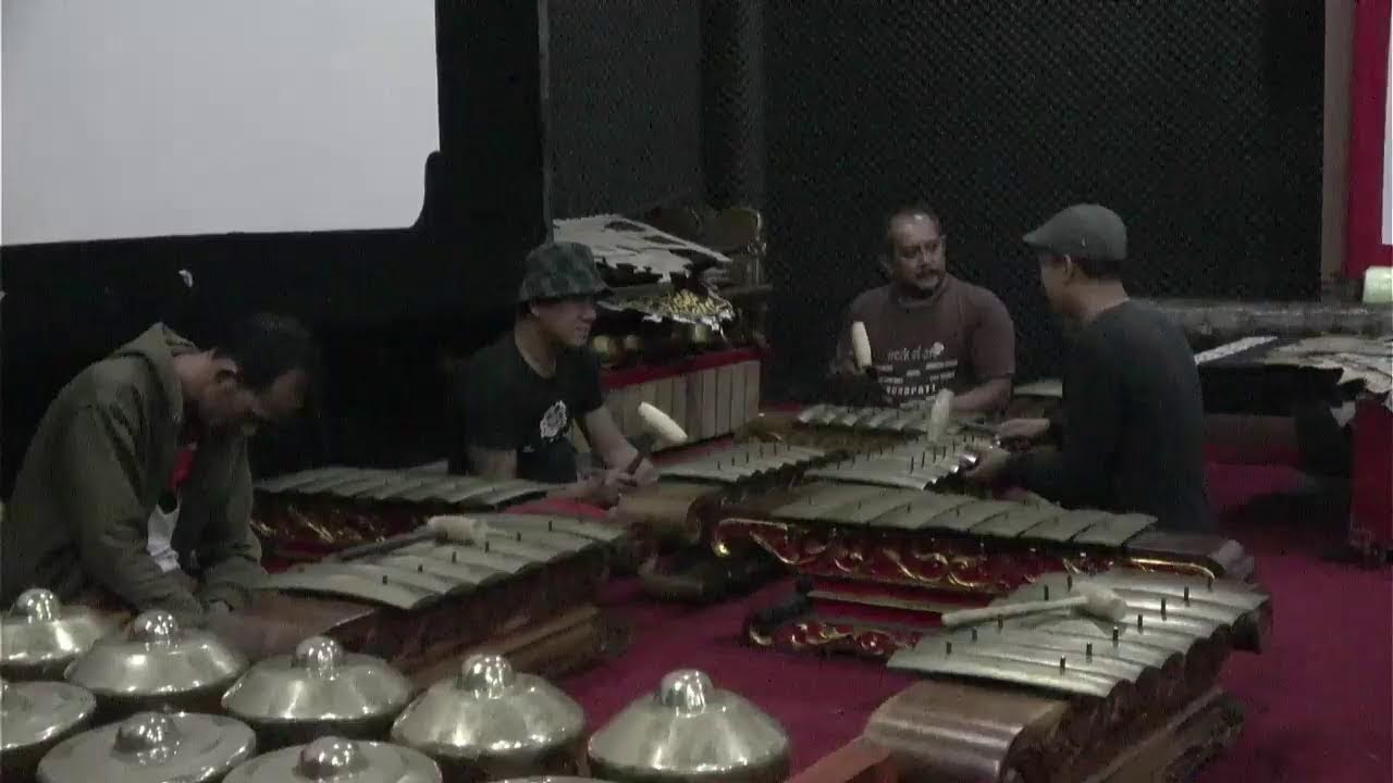 Live Stream Mung Srawung