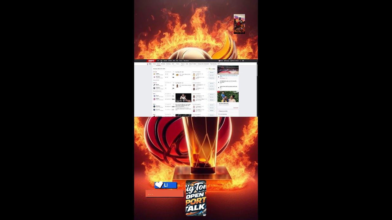 BREAKING NBA MIAMI NEWS! HEAT FIGHT TO GET HI SEED WHERE ILL THE BE PUIT YO MONEY ON IT LET' TALK! 📱