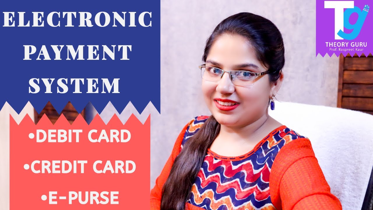 DEBIT CARD:CREDIT CARD:E-PURSE# part 5