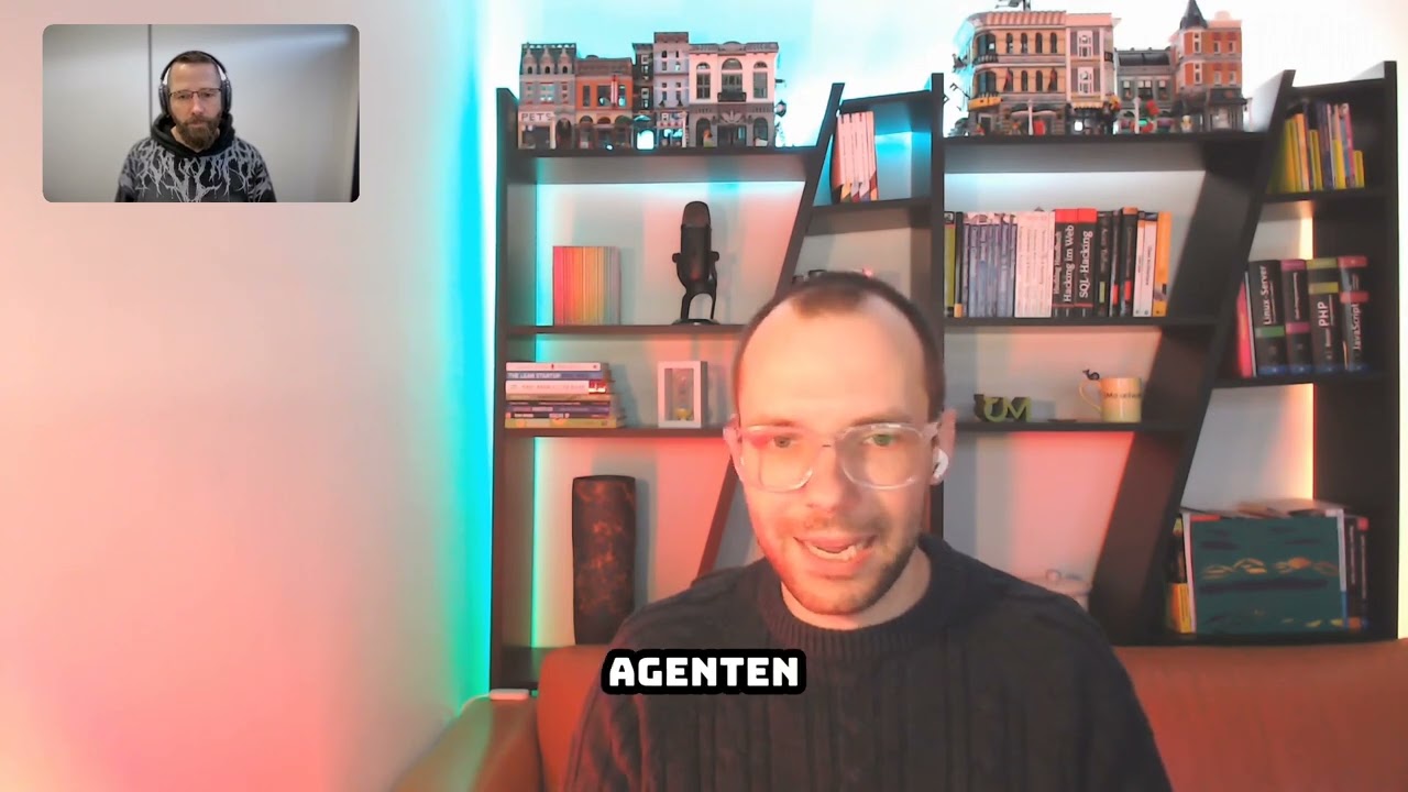 Die nächste Coding-Revolution: Vibe Coding gegen Agentic Coding