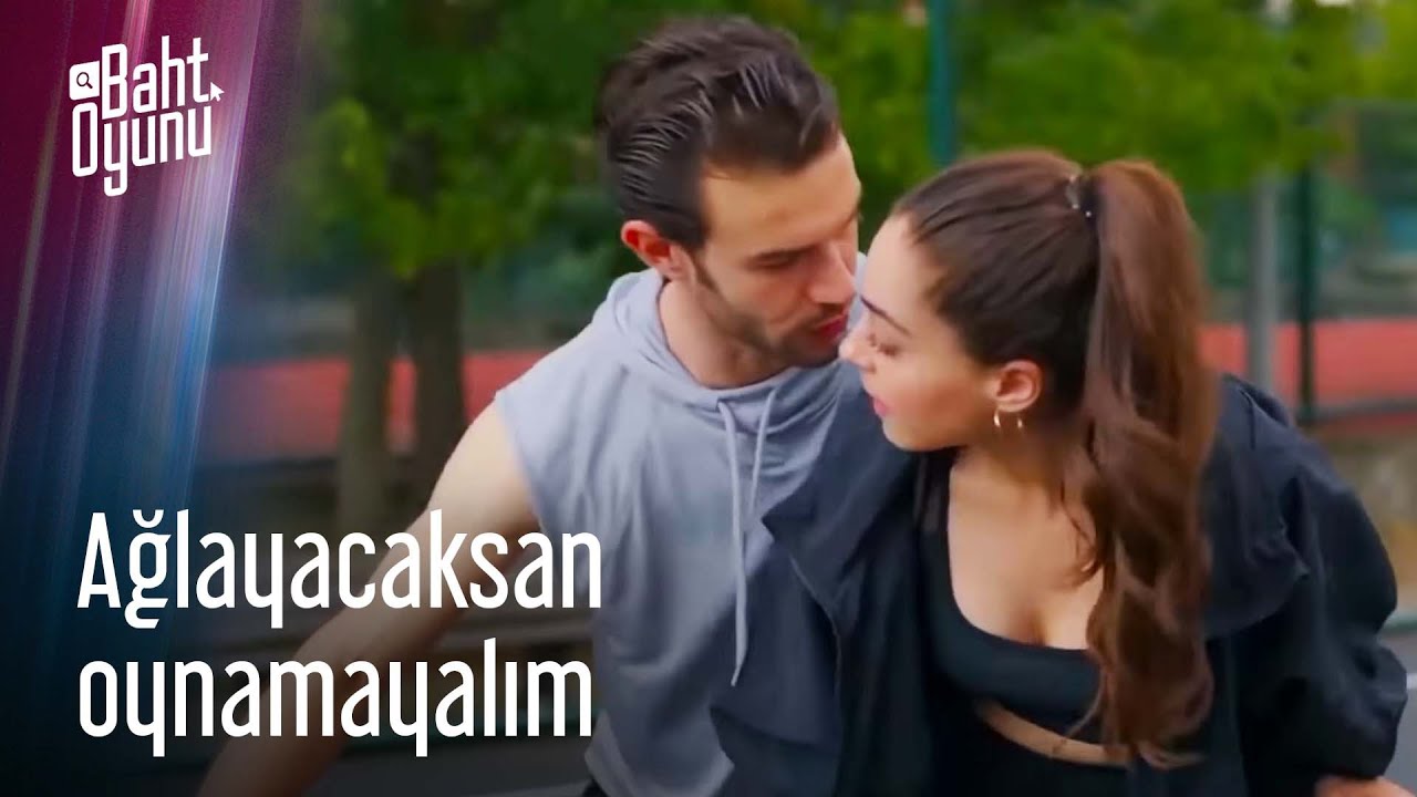 Zor Mu Geldi Adakuş? - Baht Oyunu 7. Bölüm Özel Sahneler