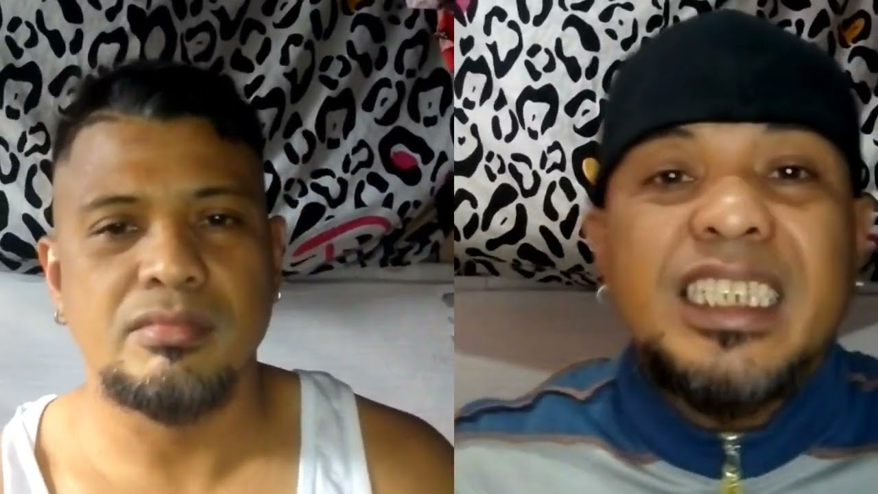 BAGSAKAN [cover rap song]- UglyYak