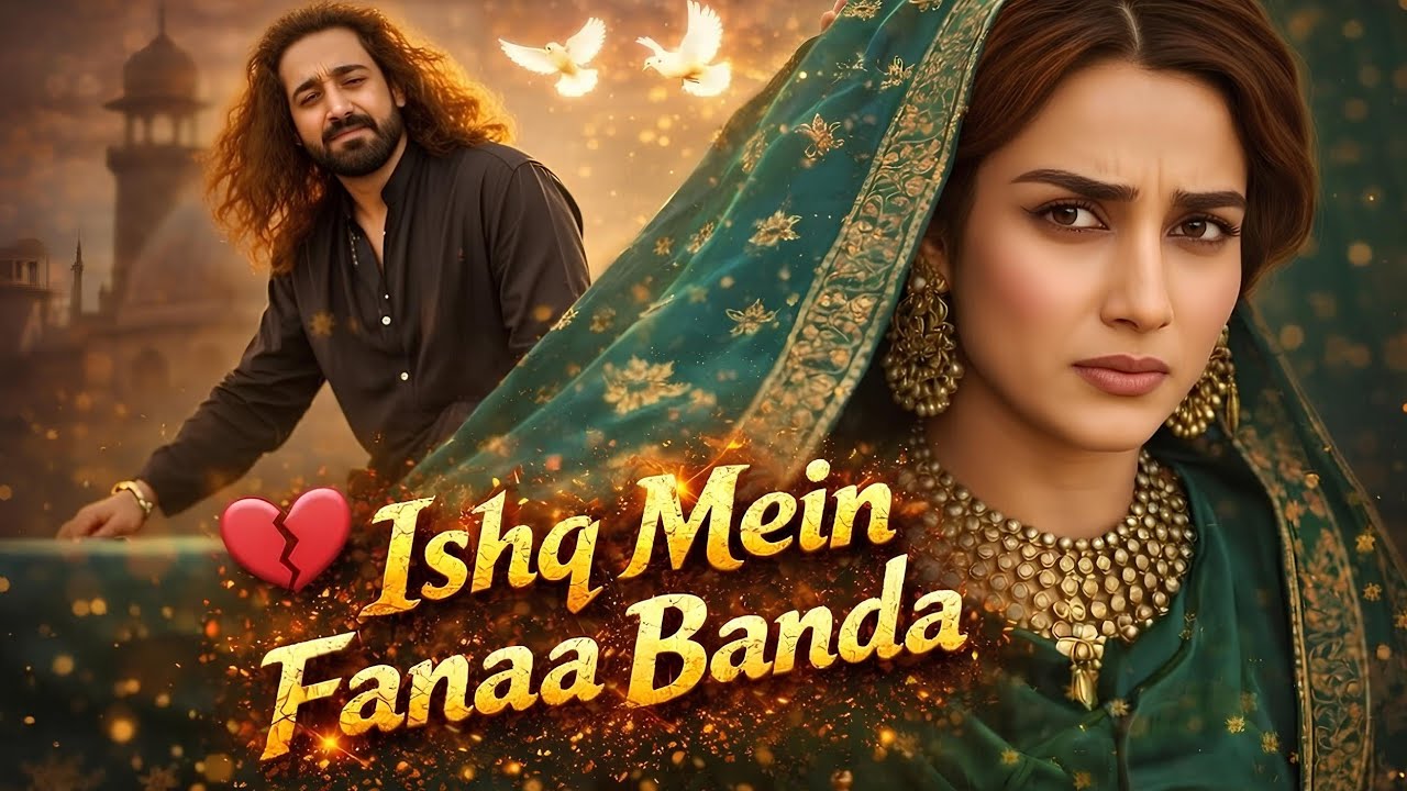 Ishq Mein Fanaa Banda | SoulTone Studio