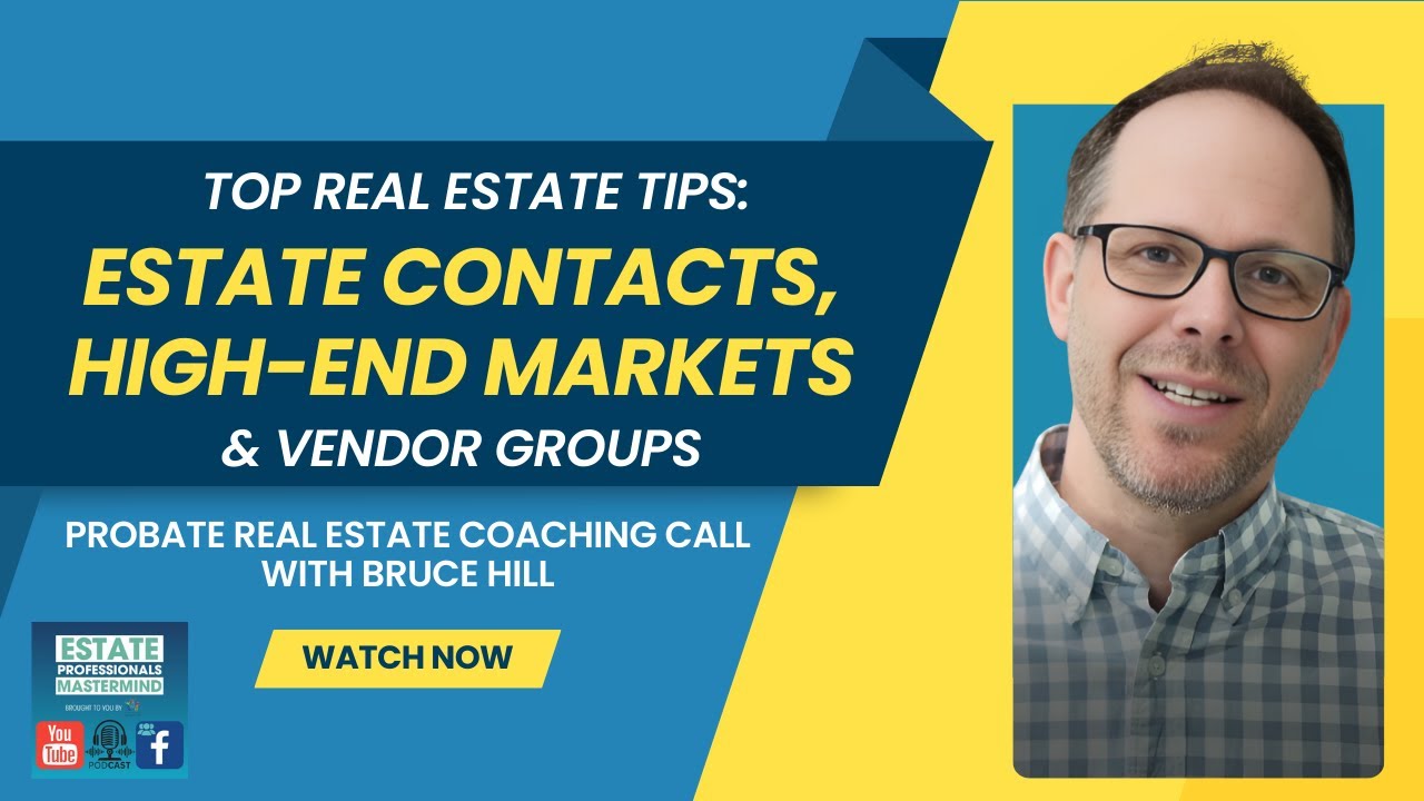 How To Build Your Vendor Team and Forge Strong Connections with Attorneys! Episode 182