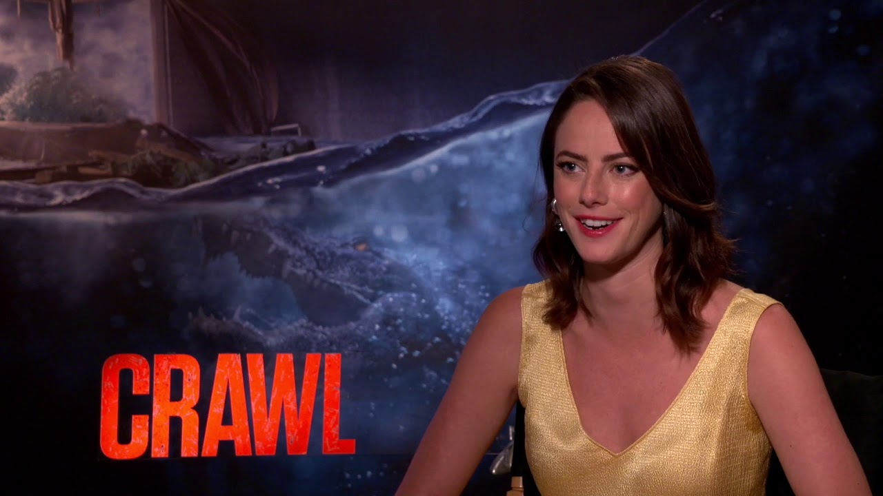 Kaya Scodelario interview