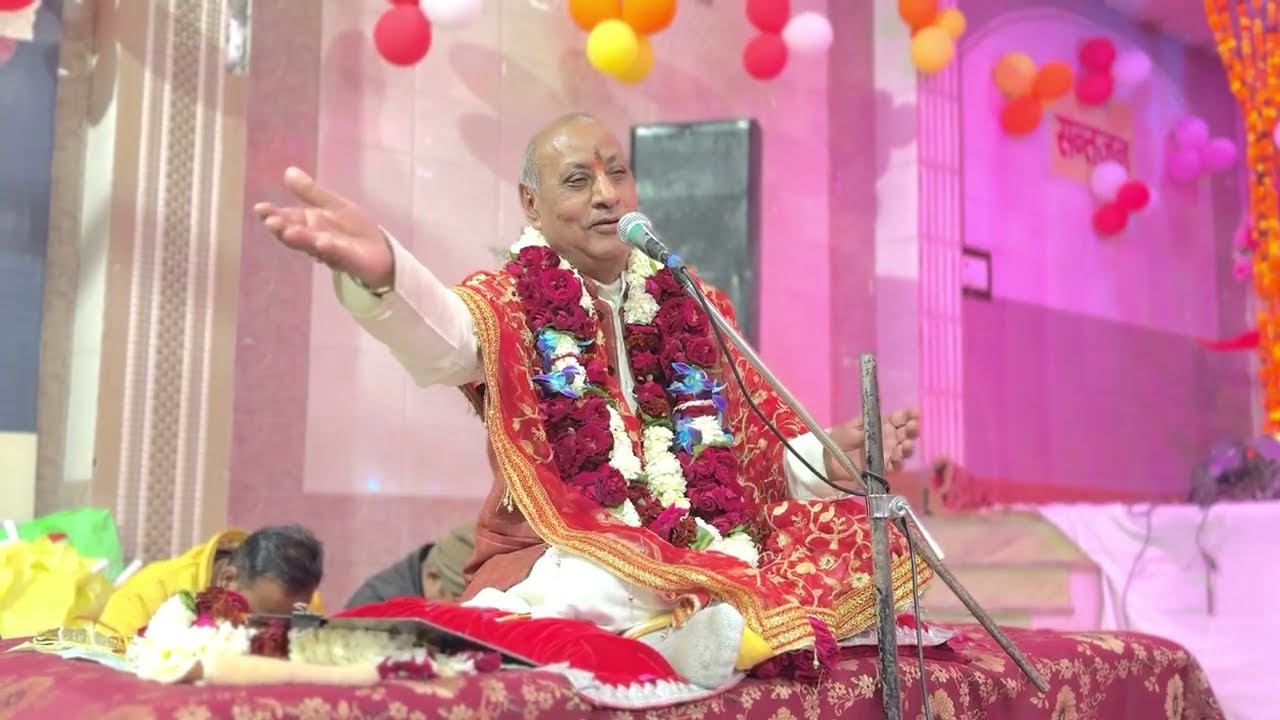 दिल को छू जाएगा यह भजन #jalwalamandir #jalwaleguruji  #bhavyajagjananidarbar