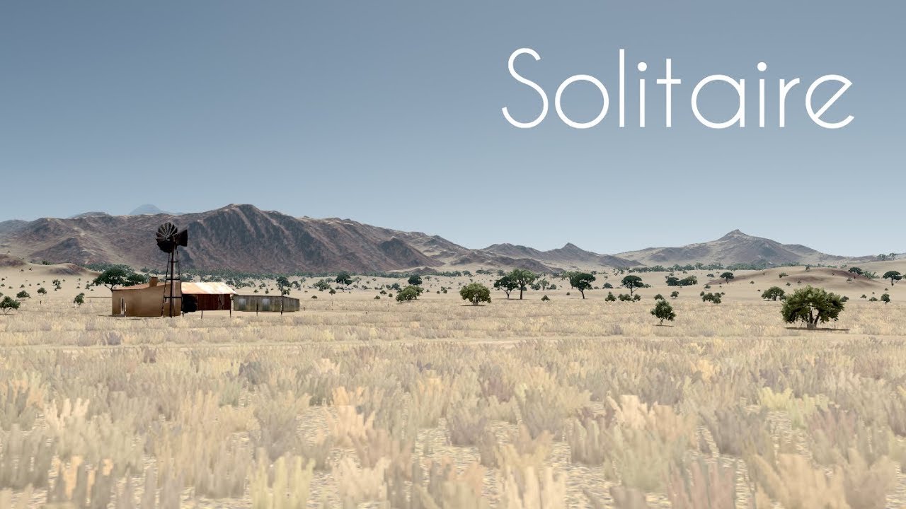 Cities Skylines: Solitaire - Town