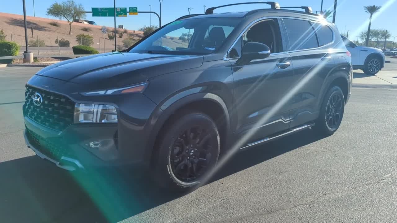 2022 Hyundai Santa Fe XRT Avondale, Phoenix, Surprise, Scottsdale, Mesa AZ
