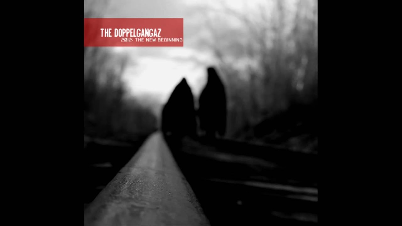 The Doppelgangaz - The Groggy Pack [ HD ]