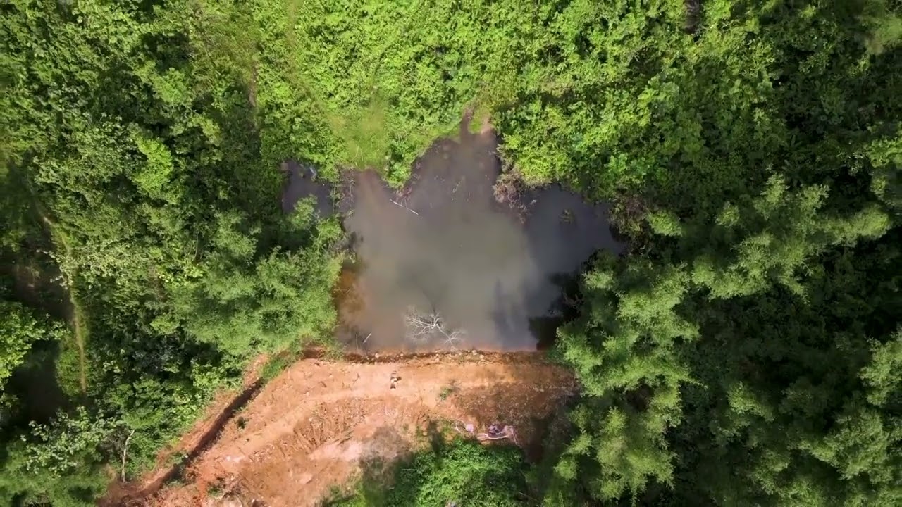 Short Documentary on Springshed Projects under WDC-PMKSY 2.0 || Karbi Anglong District