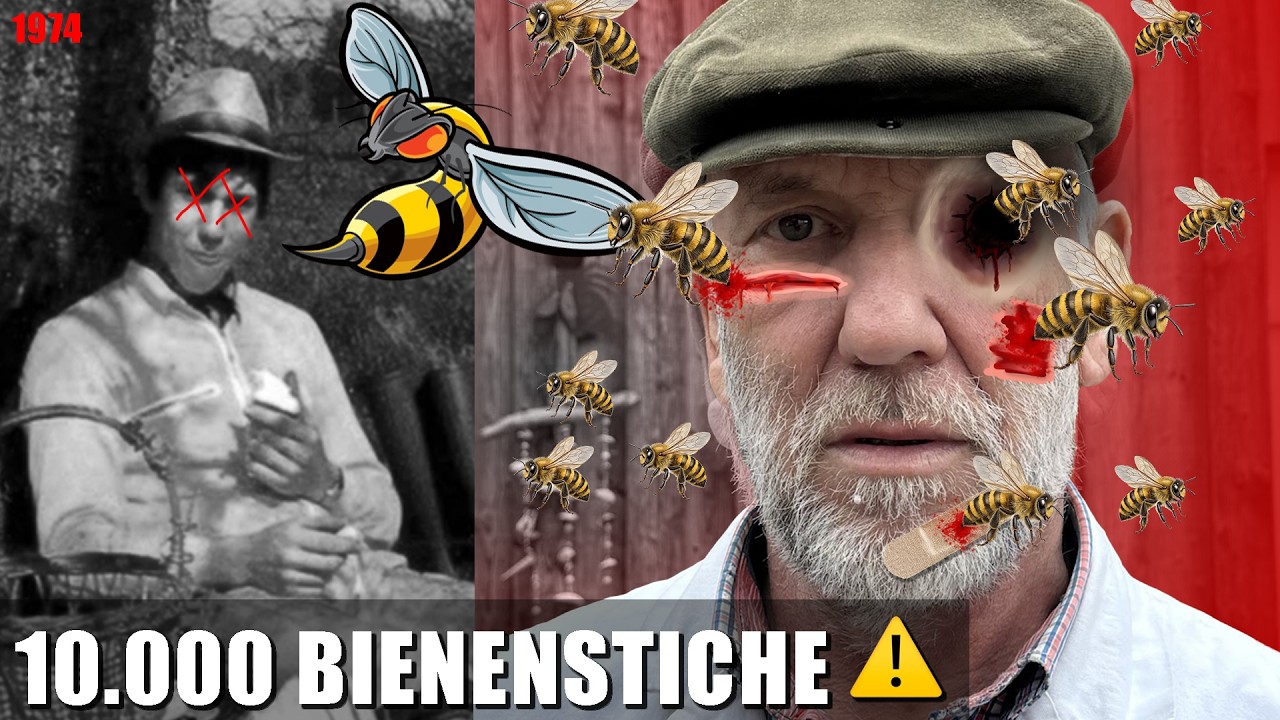 An diesem Tag wäre @rainer.krueger fast gestorben!