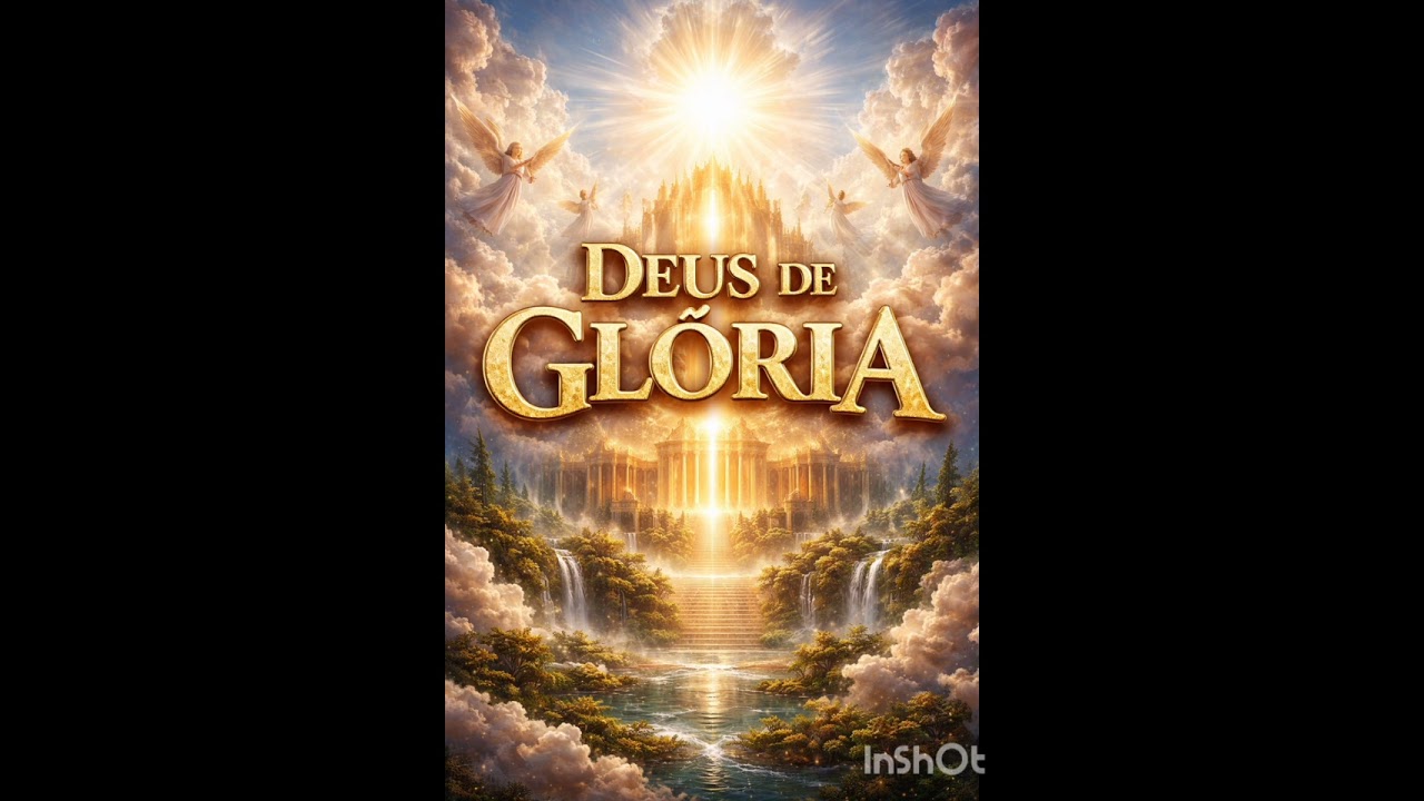 Deus de Glória Compositor Romero Alves 