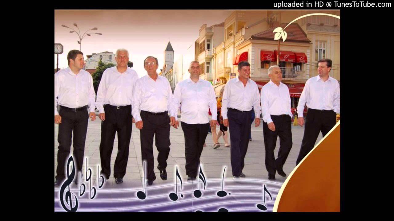 Boemi-Zapejte pesna drugari