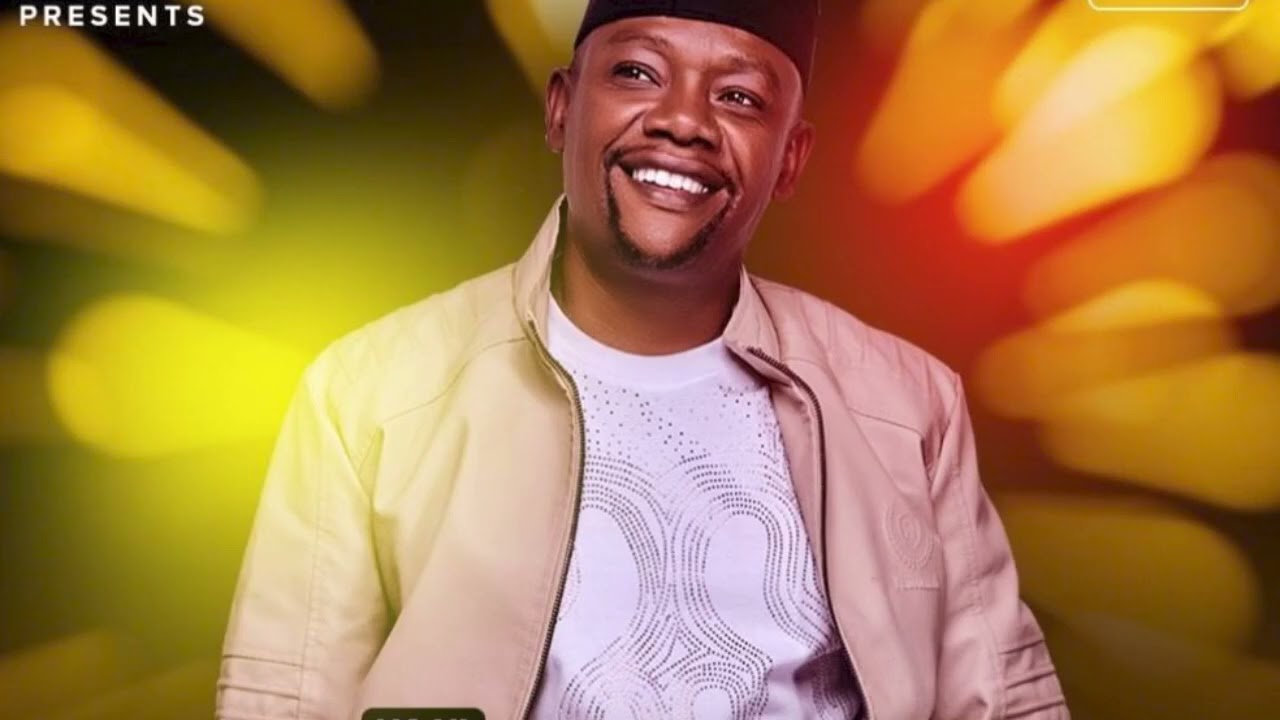 Best of Hajji Haruna Mubiru Mixtape
